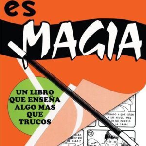 Esto es Magia de Alfonso Moliné