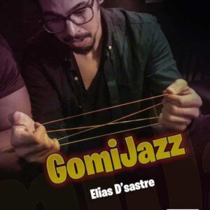 GomiJazz by Elías DSastre