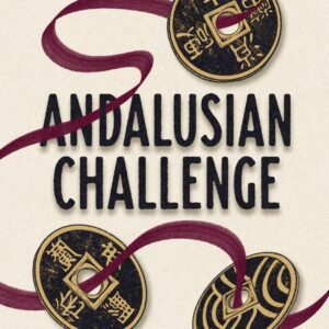 Andalucía Challenge de Elías D'Sastre