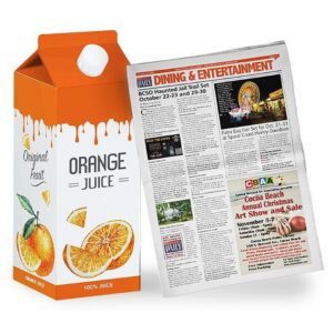 Noticias jugosas de Tora Magic