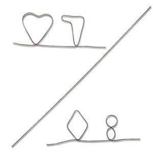 Wiregrams Predicción en el Alambre