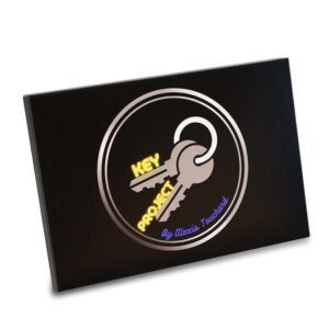 Proyecto Llave (EDC) Magic