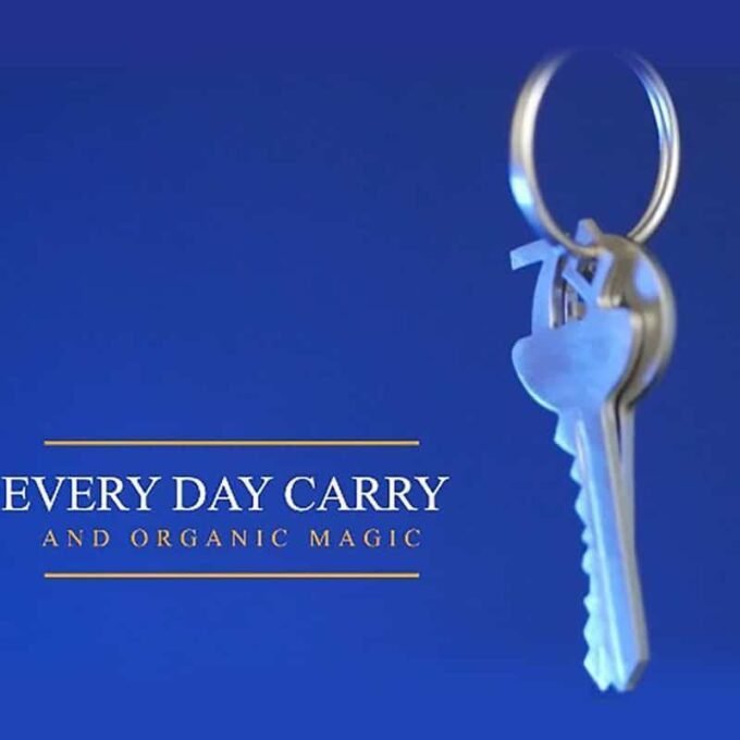 Proyecto Llave (EDC) Magic - Imagen 4