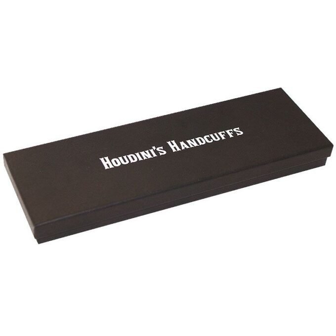 Esposas Houdini Pro - Imagen 3