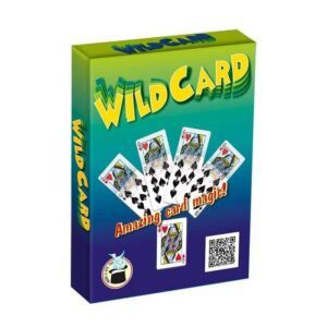 Wild Card Calidad Bicycle
