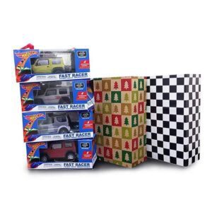 Z-Cars de Marcos Cruz y Pilato