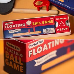 Blow Hard by Ryan Plunkett