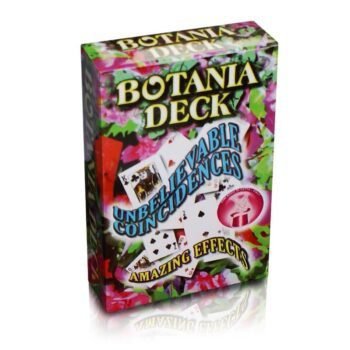 Baraja Botania