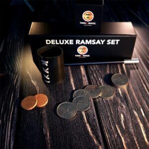 Cilindro de Ramsay Réplica Walking Liberty