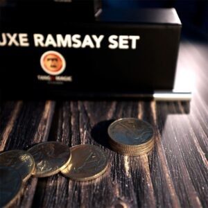 Cilindro de Ramsay Réplica Walkin Liberty