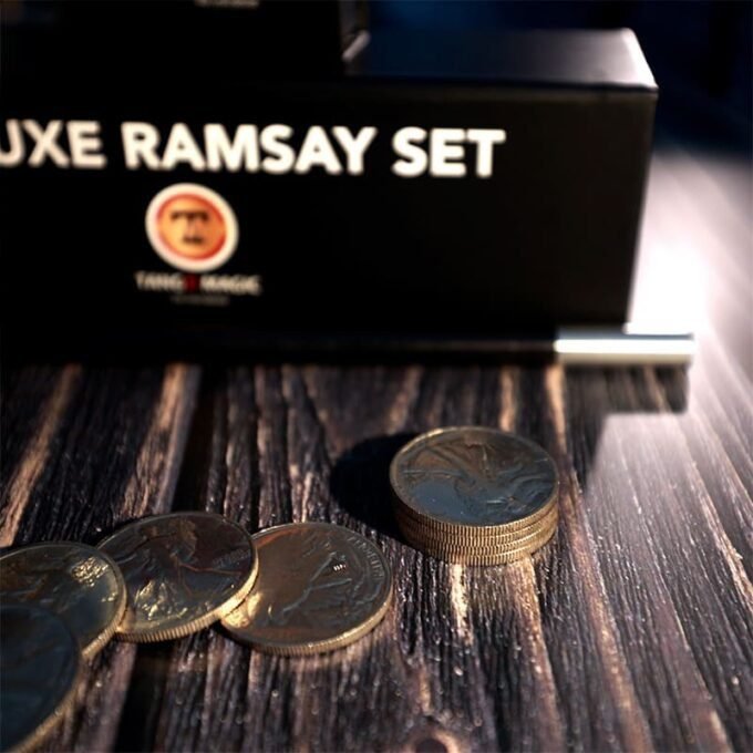 Cilindro de Ramsay Réplica Walkin Liberty