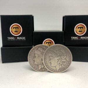 TUC Dollar Morgan Plata