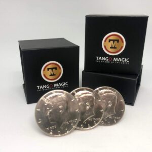 Triple TUC Medio Dollar Kenedy