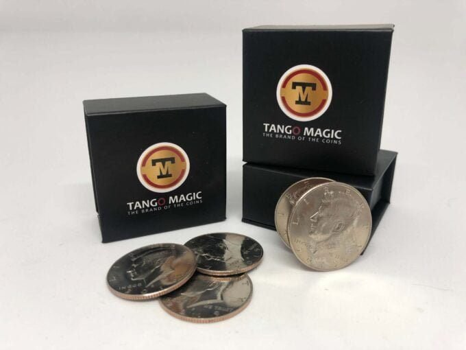 Perfect Shell Medio Dollar Kennedy