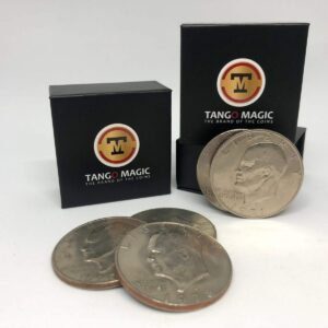 Perfect Shell Dollar Eisenhower