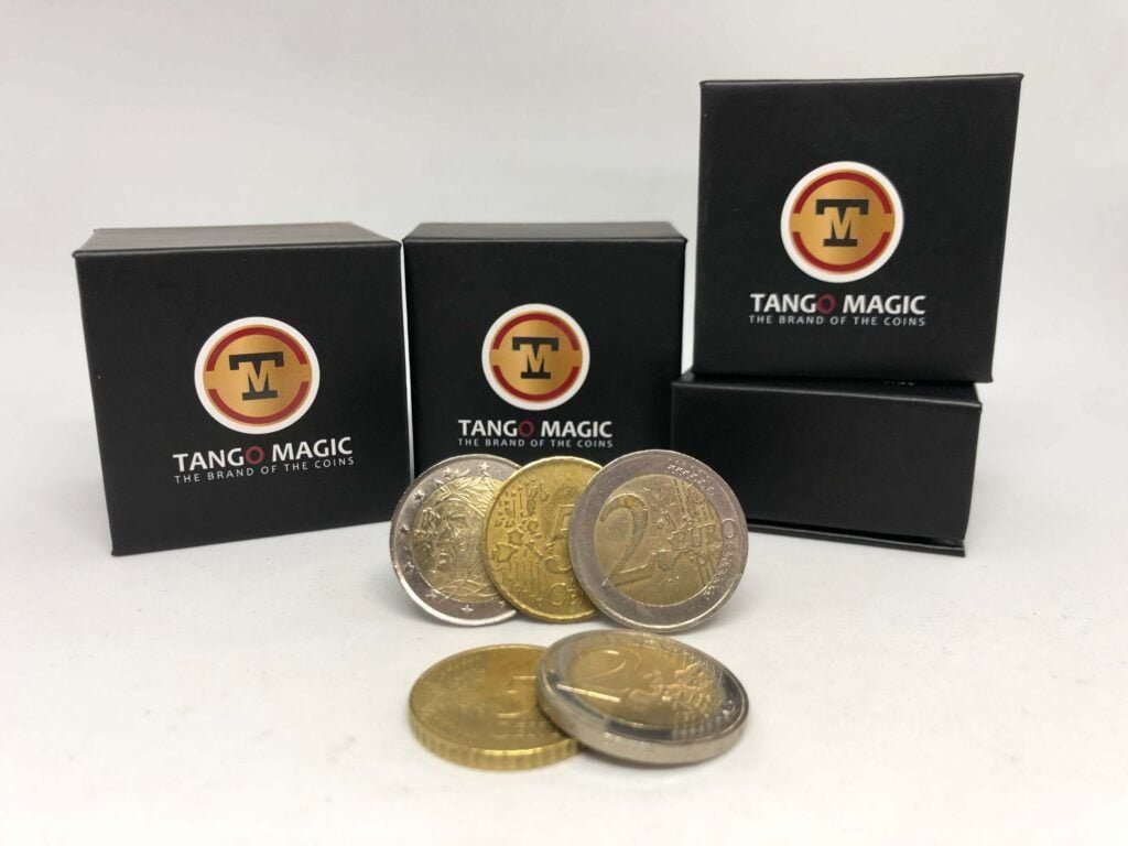 Hopping Half Gran Euro