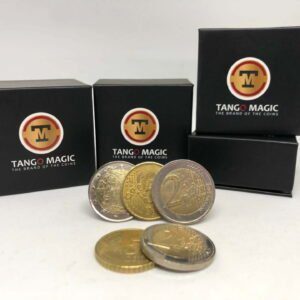 Hopping Half Gran Euro