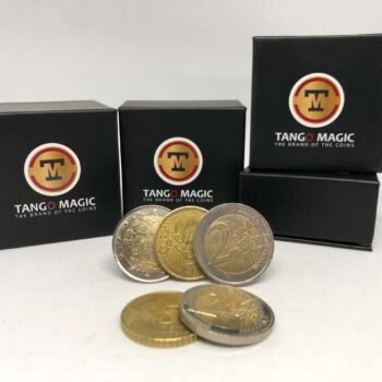 Hopping Half Gran Euro