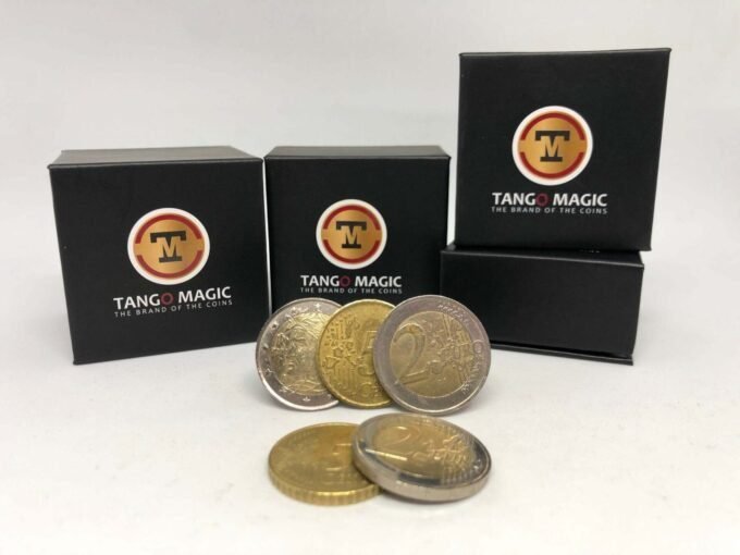 Hopping Half Gran Euro
