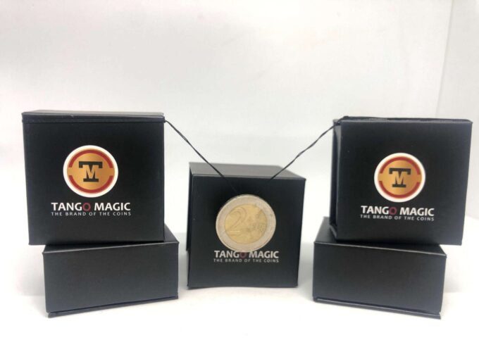 Hooked Coin 2