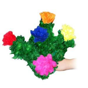 Ramo de flores Bouquet de 5 Flores