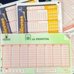 Instant Paper to Money-LOTTO