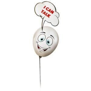 Toon Balloon de Gustavo Raley