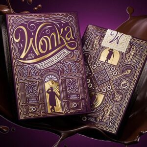 Baraja Wonka by Theory11