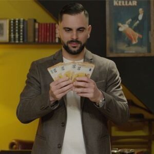 Instant Paper to Money-LOTTO / 50€