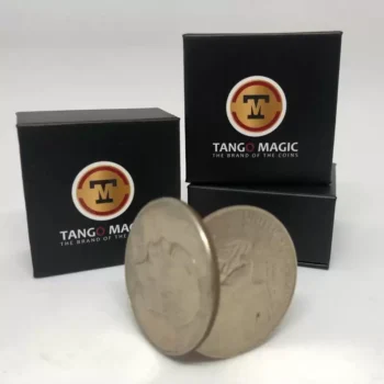 Moneda Flipper Pro Elastic Dólar Eisenhower