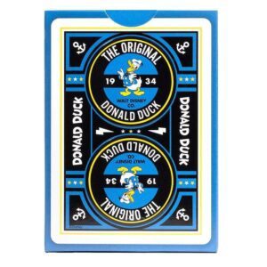 Bicycle Disney Classic Pato Donald