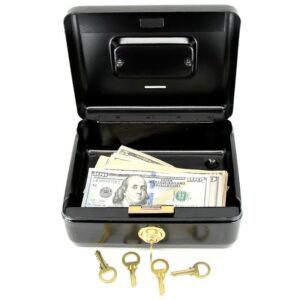 BDM Hands Off - El Cofre Perfecto de Martin Pacheco