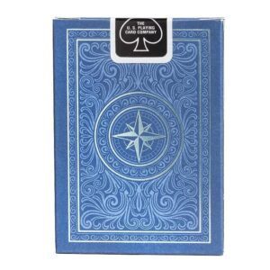 Baraja de cartas Bicycle Odyssey