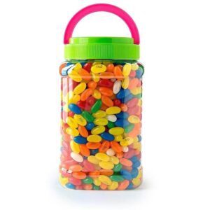 Predicción del Bote de Caramelos por Adrián Carratalá