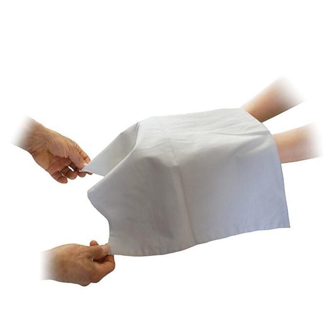 Paño de Mano Sucio