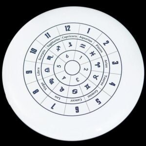 PITATA The Cesaral Mental Frisbee