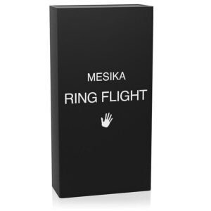 Mesika Ring Flight: La Revolución en Trucos de Magia en España