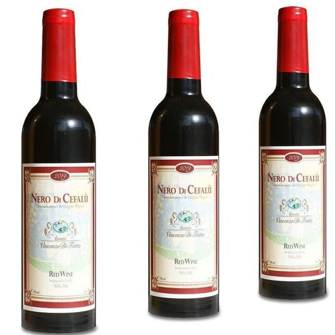Set de 3 botellas de Multiplicación Profesional