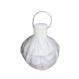 Streamers de Papel by Vincenzo Di Fatta