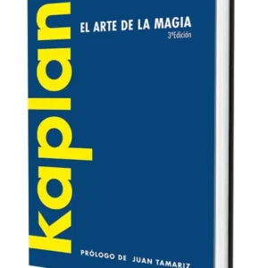 El Arte de la Magia de Kaplan