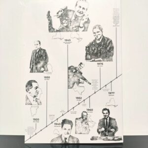 El Último Viaje de Monedas de Miguel Ángel Gea