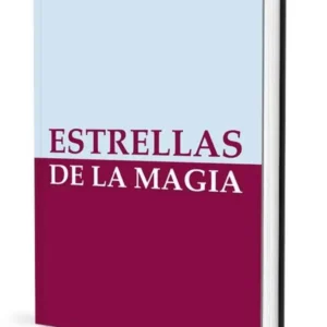 Estrellas de la Magia de Dai Vernon