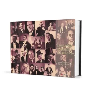 La Magia Española del Siglo XX