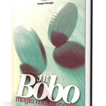 Magia con monedas de Bobo