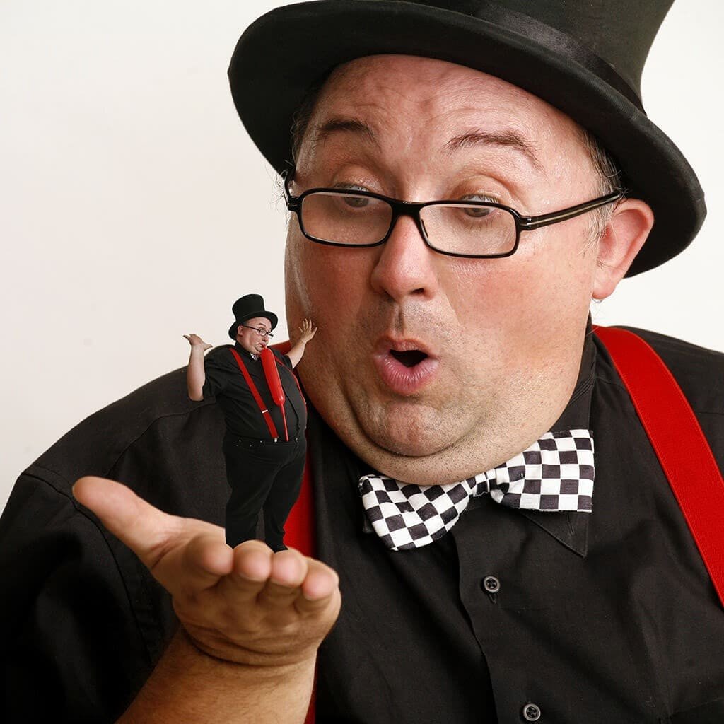 Trucos de magia para niños imagen 2