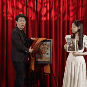 Mystique de Bond Lee