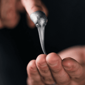 Liquify by Tobias Dostal