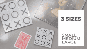 Tic Tac Toe Lite de Bond Lee