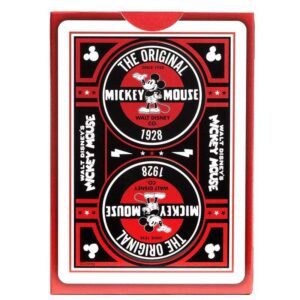 Bicycle Disney Classic Mickey Mouse