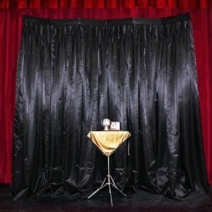 Telón de Fondo Escénico Profesional